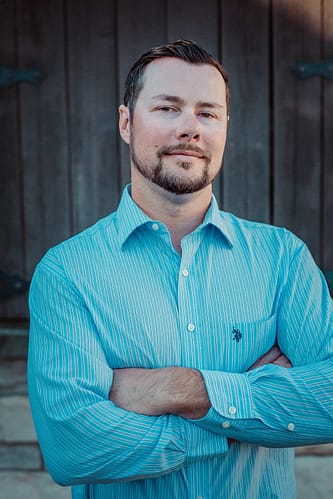 Michael Mason