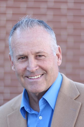 Scott Mackintosh