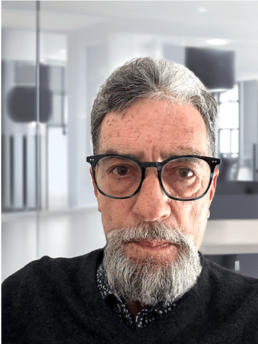 Jorge Londono