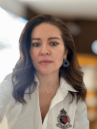 Nadia Manrique