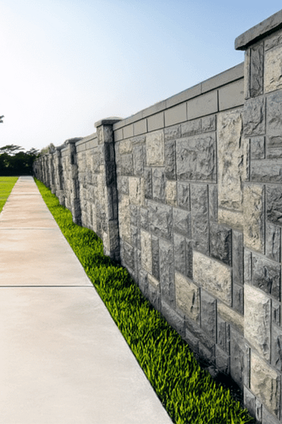 Draper Viking Court Castlestone