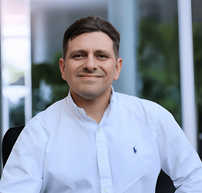 Diego Carrera