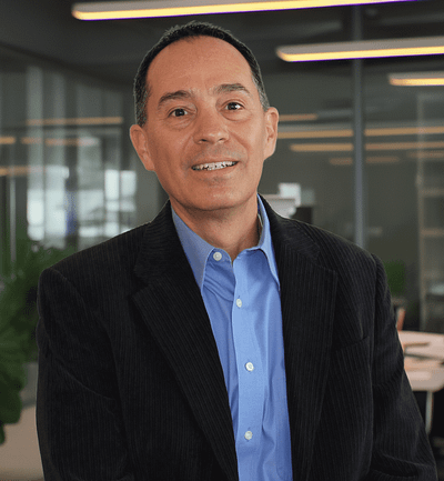 Ricardo Tapicha