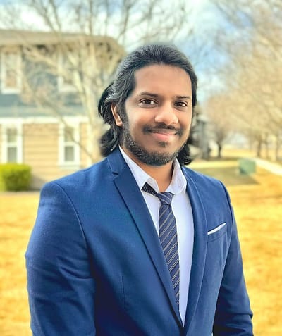 Ashish   Tummalapalli E.I.T 