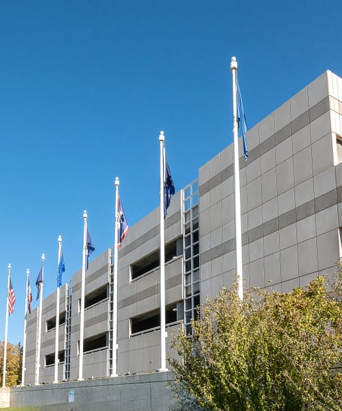 Primary Children Hospital