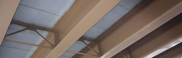 Bridge Decking