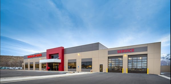 General RV Super Center