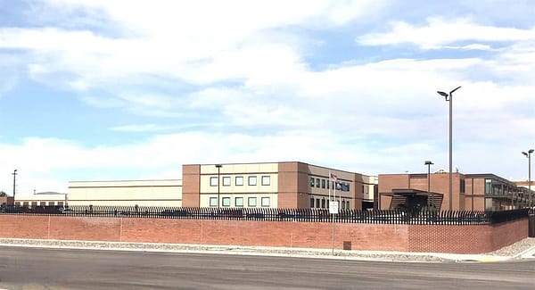 Government Buildings