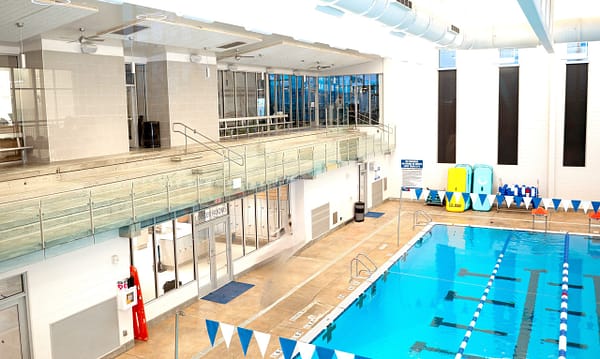Springville Aquatic