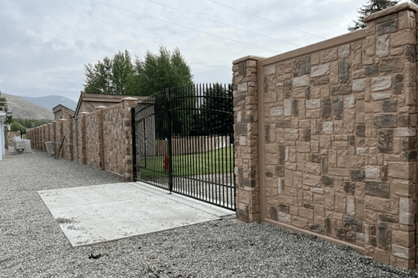 Elkhorn Substation