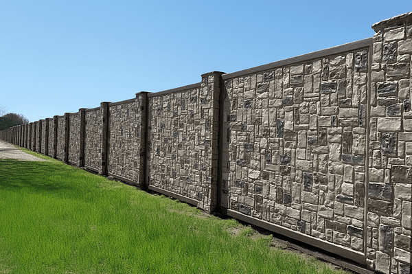 Ashlar 10′
