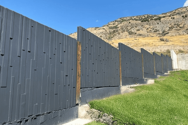 Bybee Residence Salem Slats
