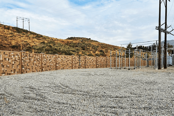 Elkhorn 16′ Ashlar
