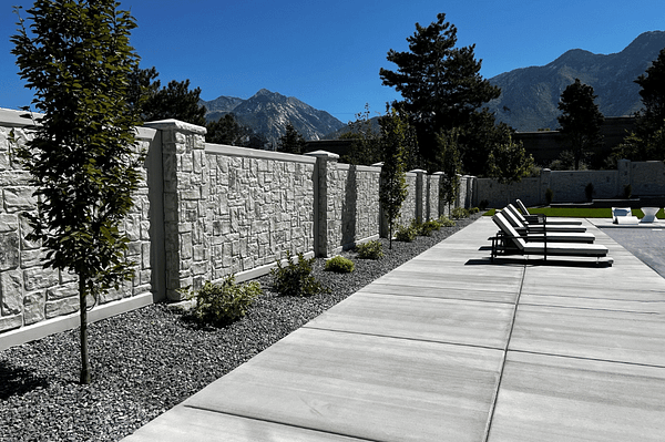 Quail Crest Ashlar