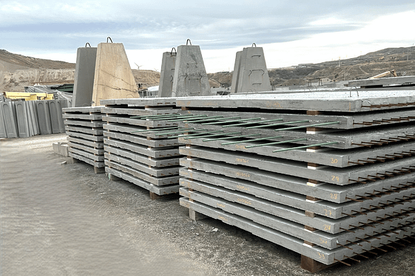Bridge Deck