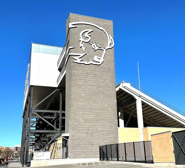 Dixie Stadium, Greater Zion Stadium