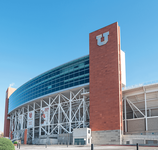 U of U Rice Eccles